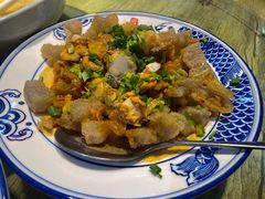 -旺角小渔村(幸福中路店)