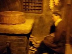 -威海华夏城景区