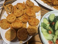 -有奴思烤肉·清真(正宁路店)