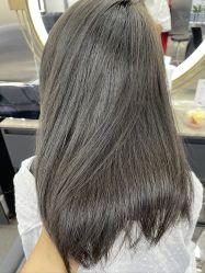 -Hair Code芭曲发型