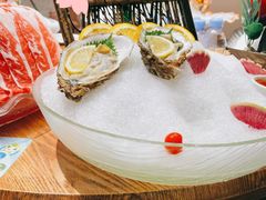 大生蚝-尚海豆捞(乐虹坊店)