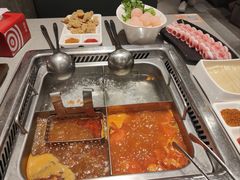 -海底捞火锅(龙岗星河COCO Park店)