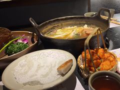 -盡膳口福·百年汤方火锅(科华北路店)