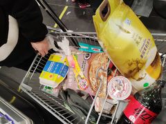 -永辉超市(鲁谷店)
