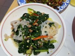 -青年路烩面馆(绿地世纪城店)