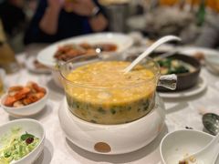 龙虾汤脆米泡饭-海味观(老西门店)