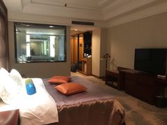 -峨眉山世纪阳光大酒店(峨眉高铁站店)