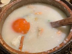 -火齐潮汕砂锅粥(五道口店)
