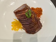 牛肉-盛福楼·惠山宴(盛岸路店)