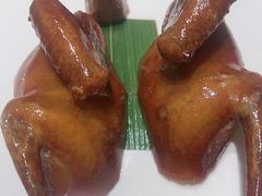 -茉里粤菜(皇姑万象汇店)