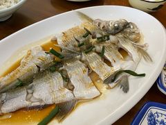 太湖三白-灵福缘私房菜·农家菜(拈花湾·灵山大佛必推店)