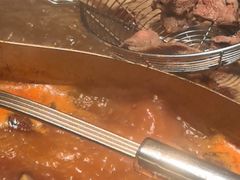 -千牛将·鲜牛肉火锅(开元路店)