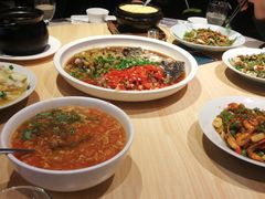 -7017浙菜•建德味(中财店)