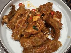 酱爆掌翼-先记烧鹅王·本地粤菜(福永店)