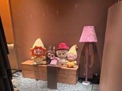 -色響火锅(恒隆广场店)