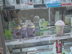 -白色日记·手作酸奶(麦凯乐店)