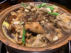 -甲丁酒肆.特色烧鸟