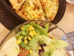 -必胜客(WOW西丽店)