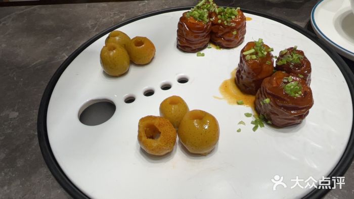 闫府私房菜·百年鲁菜(恒隆店)图片