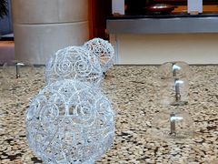 -威斯汀舞台餐厅