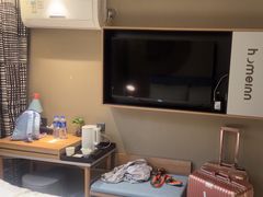 -如家酒店·neo(成都春熙路新南门地铁站店)