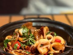 -吴记鲜定味