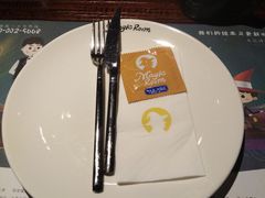 餐具-祖母的魔法厨房(熙悦汇店)