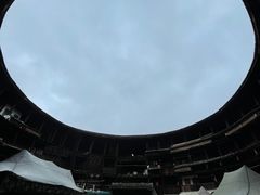 -福建土楼(南靖)景区