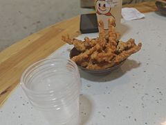 -肥龙火锅(南坪店)