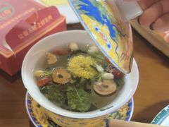 -津门老羊家·铜锅涮羊肉·烧烤(科技园店)