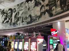 -金逸影城(中关村店)