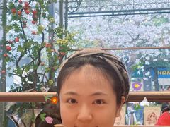 -玛格萝妮比萨屋(四平店)