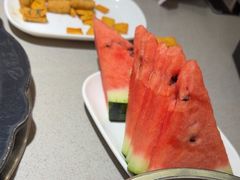 -巴蜀王婆大虾(南锣鼓巷店)