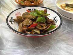 -四妹餐厅(玫瑰街店)