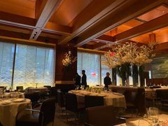 -Le Bernardin