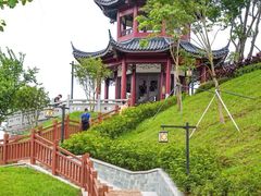 -麗枫酒店(深圳机场福永地铁站店)