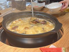 -一朵菌·野生菌探索家火锅(南亚店)