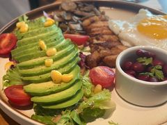 -街角 T·COFFEE 融合料理·BISTRO(车公庙店)