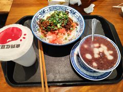 -袁妈红豆汤(重庆总店)