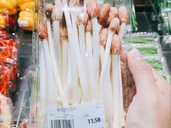 -果蔬好生活超市(乐堤港店)