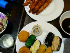 -欢乐盛KTV音乐会所(泰然店)
