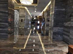 -贵阳万丽酒店