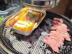 -炭虎烤肉(桂林路店)