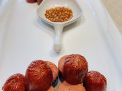 一指禅-不二茶空间·养生宴(石景山店)