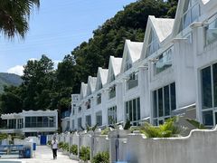 -清泉湾生态旅游度假区