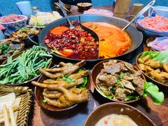 -楠火锅(新塘翡翠绿洲店)