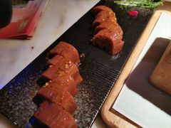 -绿茶餐厅(昆明世纪金源店)