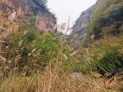 -龙门涧景区
