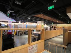 -福成自助烤肉(双桥万达店)