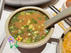 -巴奴毛肚火锅(六天地店)